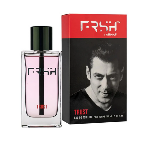 Armaf Frsh Trust EDT 100 ML Hombre