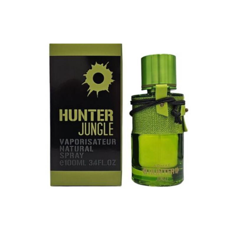 Armaf Hunter Jungle EDP 100 ML