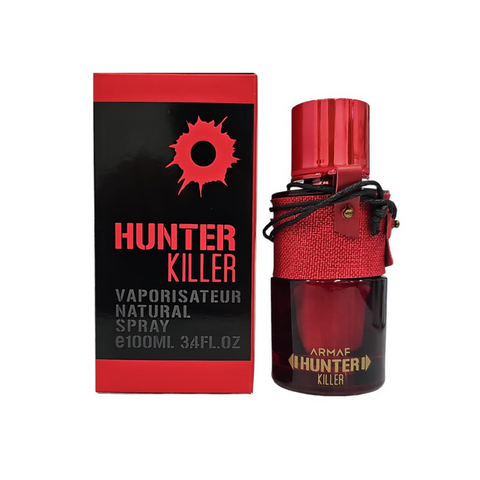 Armaf Hunter Killer EDP 100 ML