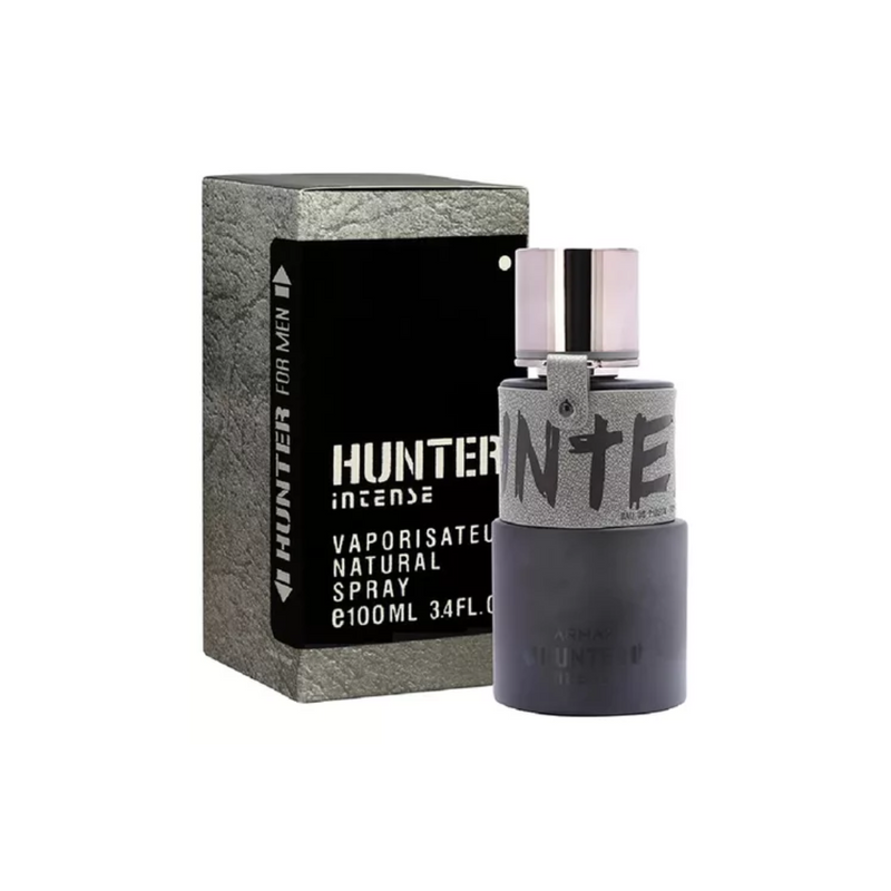 Armaf Hunter Intense for Men EDP 100 ml