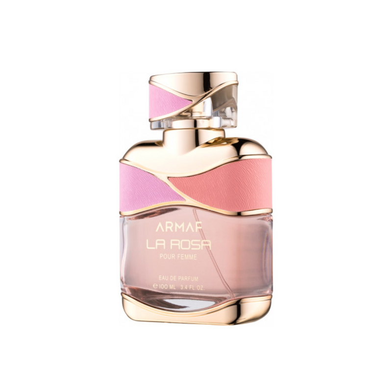 Armaf La Rosa EDP 100 ML Mujer