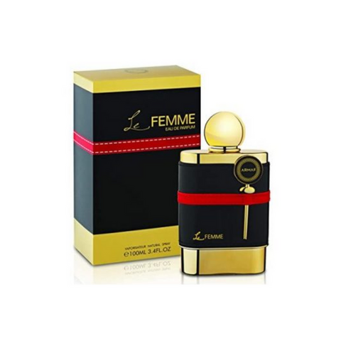 Armaf Le Femme EDP 100 ML Mujer