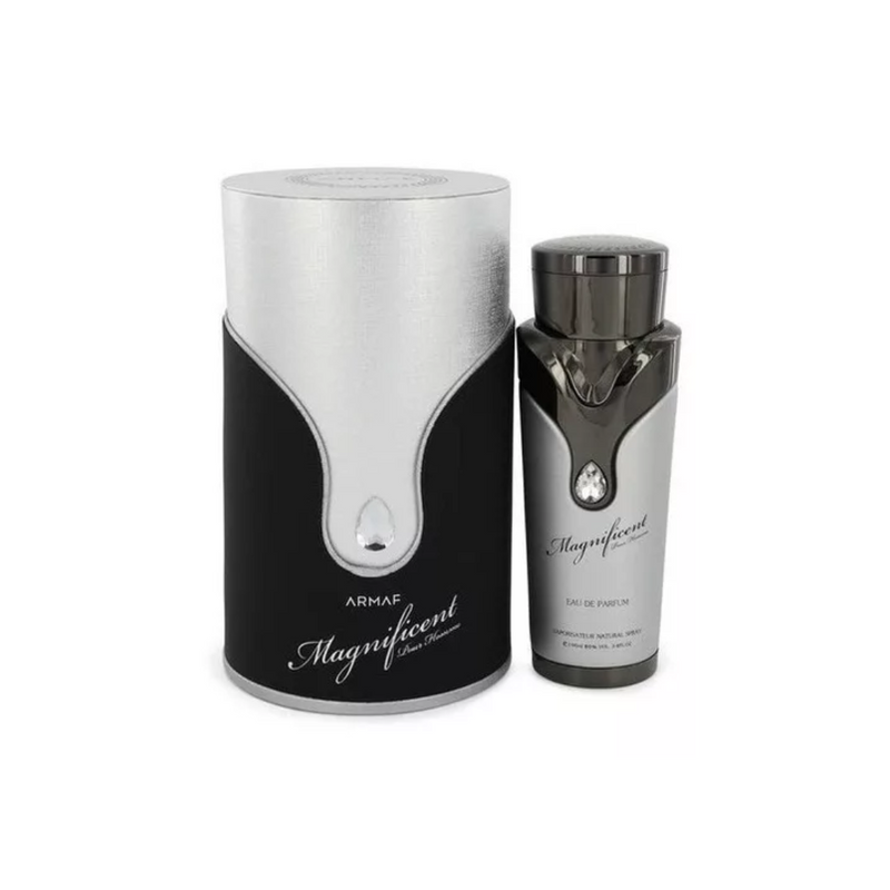 Armaf Magnificent Pour Homme EDP 100 ML