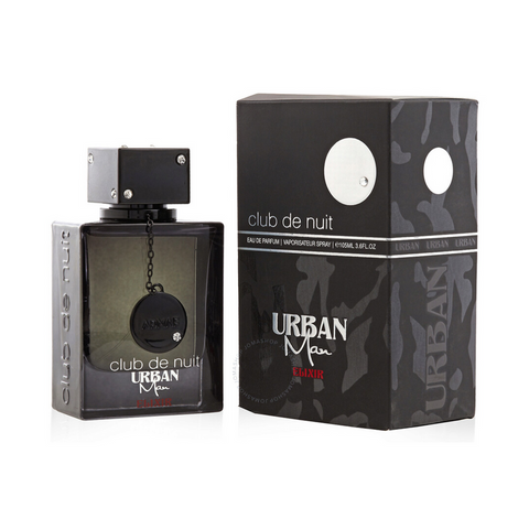 Armaf Mens Club De Nuit Urban Elixir EDP 105 ML