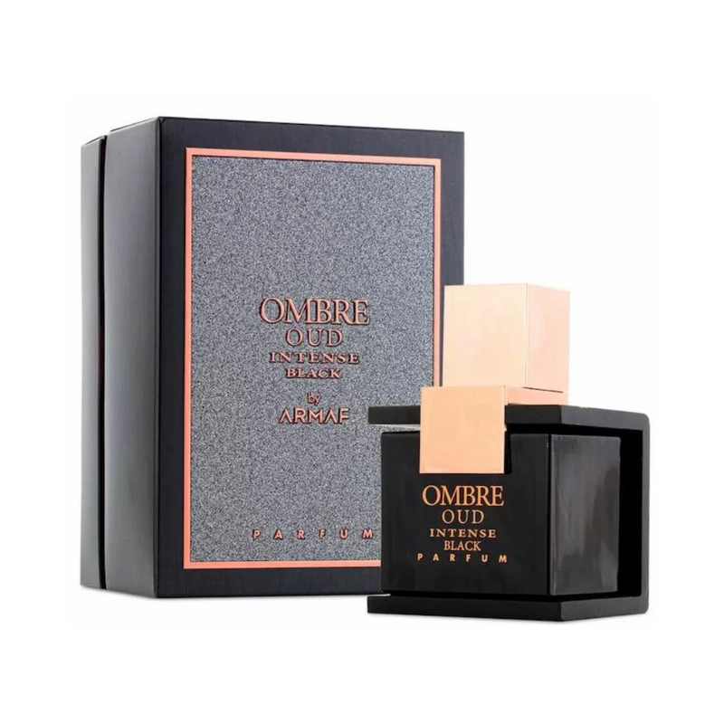 Armaf Ombre Oud Intense Black Parfum 100ml