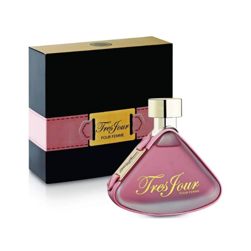 Armaf Tres Jour Pour Femme EDP 100 ML