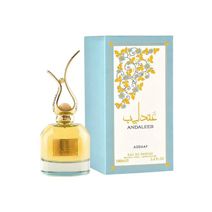 Asdaaf Andaleeb EDP 100 ML