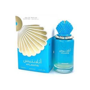 Asdaaf Atlantis EDP 100 ML