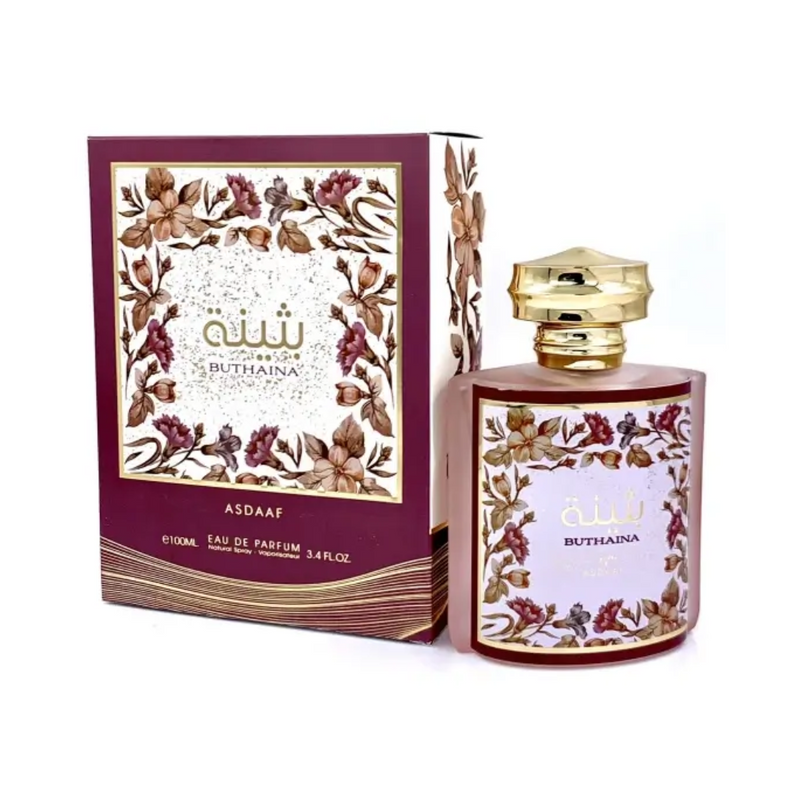 Asdaaf Buthaina EDP 100 ML COS2407