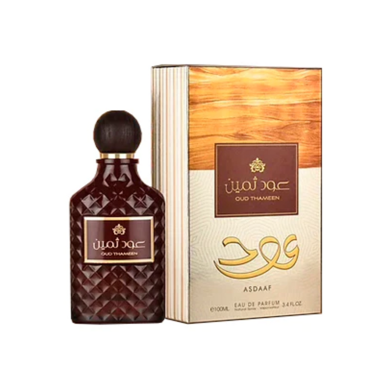 Asdaaf Oud Thameen EDP 100 ML