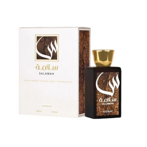 Asdaaf Salamah EDP 100 ML