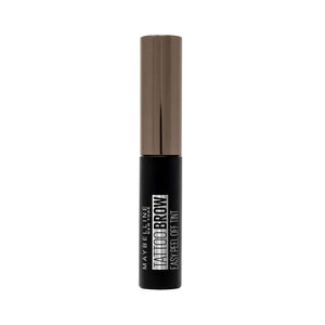 Gel Para Cejas Tattoo Brow 25 Chocolate Brown Maybelline