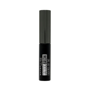 Gel Para Cejas Tattoo Brow 35 Black Brown Maybelline