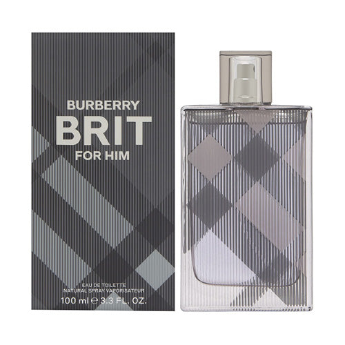 BRIT FOR HIM EDT 100ML