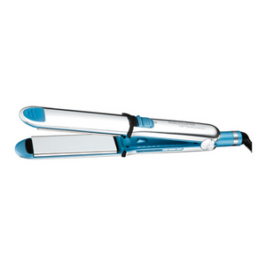 BabylissPRO Plancha Alisadora Nano Titanium Optima3300 38mm Doble Voltaje BNT3300TUZ