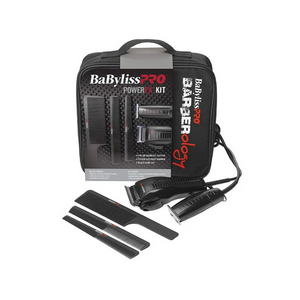 Babylisspro Kit Corta Pelo BCBKUZ PowerFX