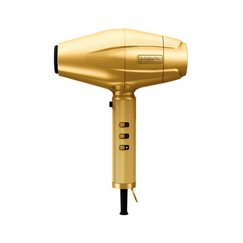 Babylisspro Secador FXBDG1UZ GoldFX