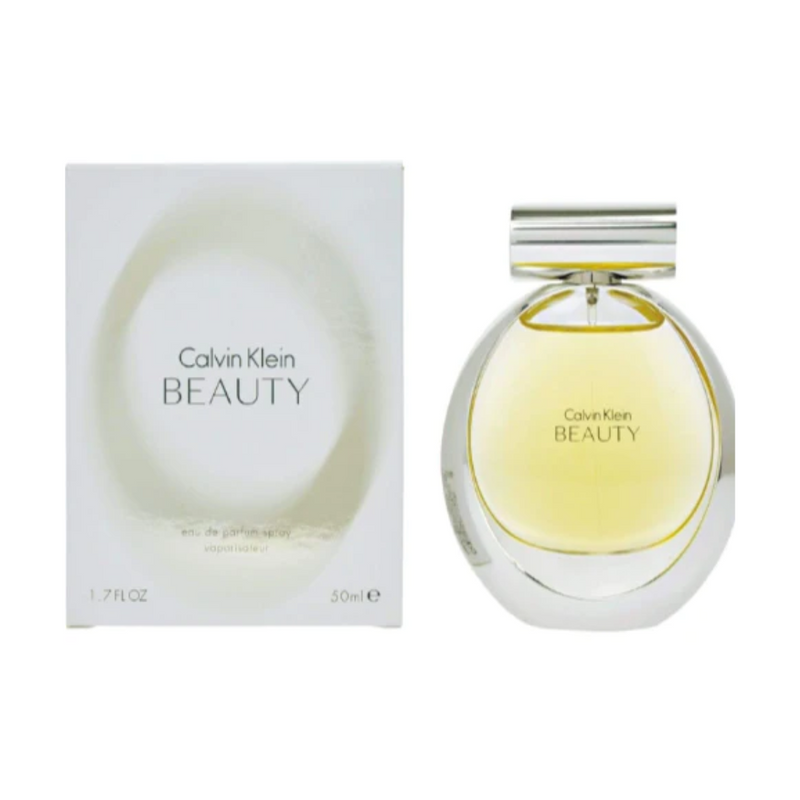 Beauty 50ML EDP Mujer Calvin Klein