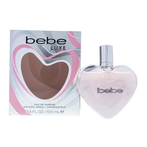 Bebe Luxe EDP 100 ML Mujer