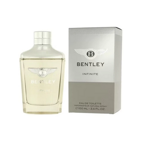 Bentley Infinite EDT 100 ML Hombre