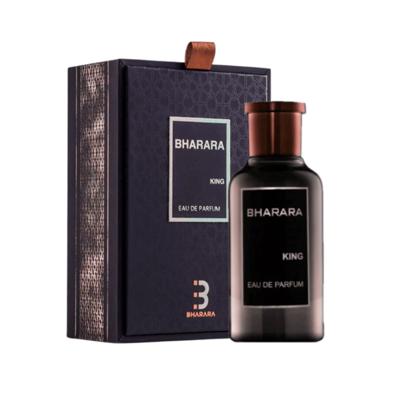 Bharara King EDP 200 ML Hombre