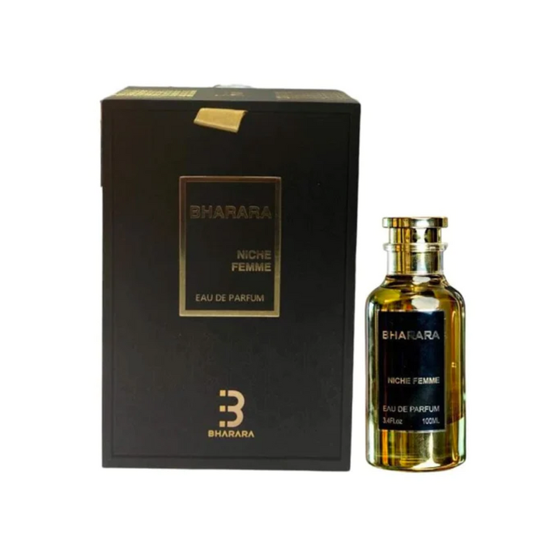 Bharara Niche Femme EDP 100 ML