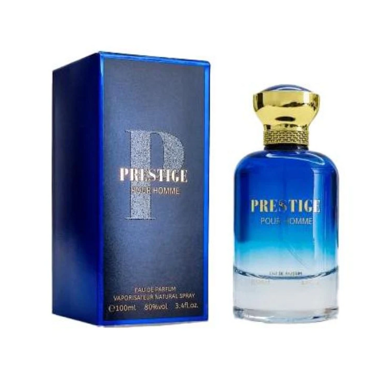 Bharara Prestige Pour Homme EDP 100 ML