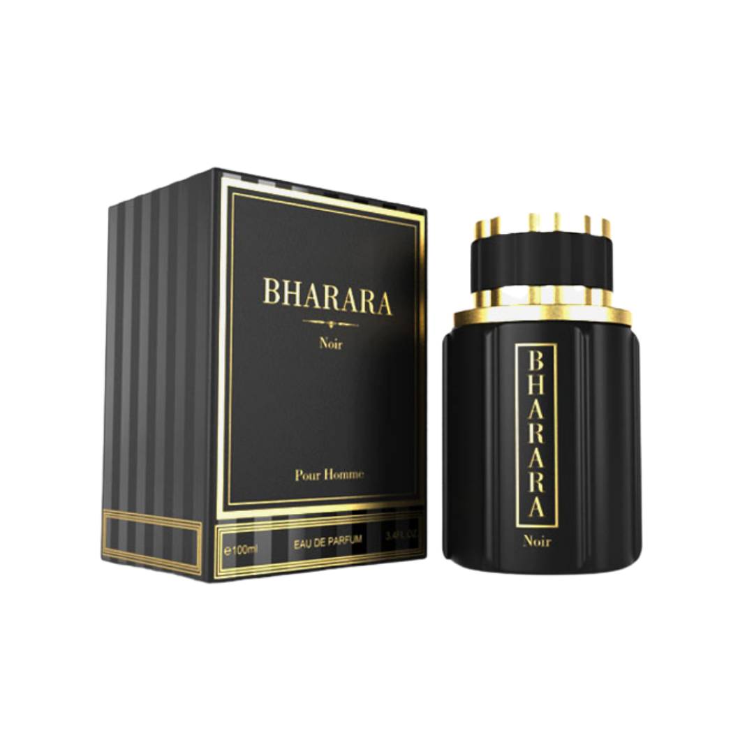 Bharara Noir Eau de Parfum 100ml  Hombre