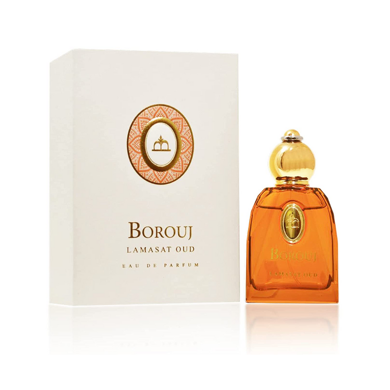 Borouj Lamasat Oud EDP 85 ML Unisex