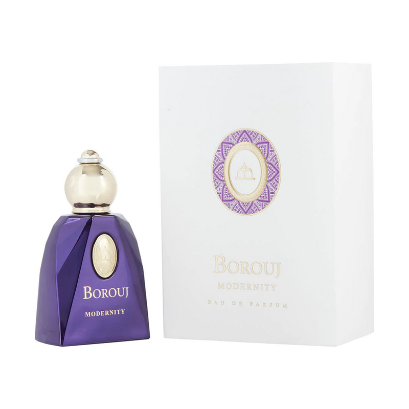 Borouj Modernity EDP 85 ML Mujer