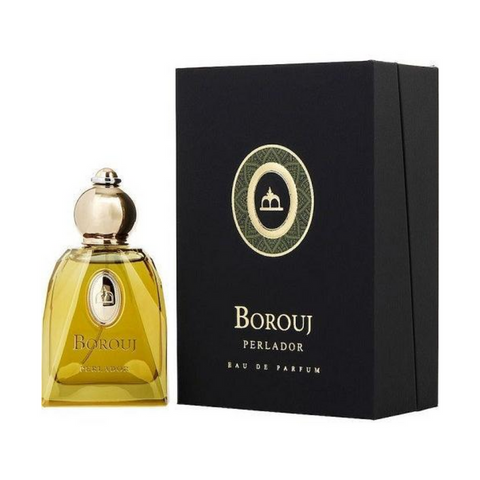 Borouj Perlador EDP 85 ML Unisex