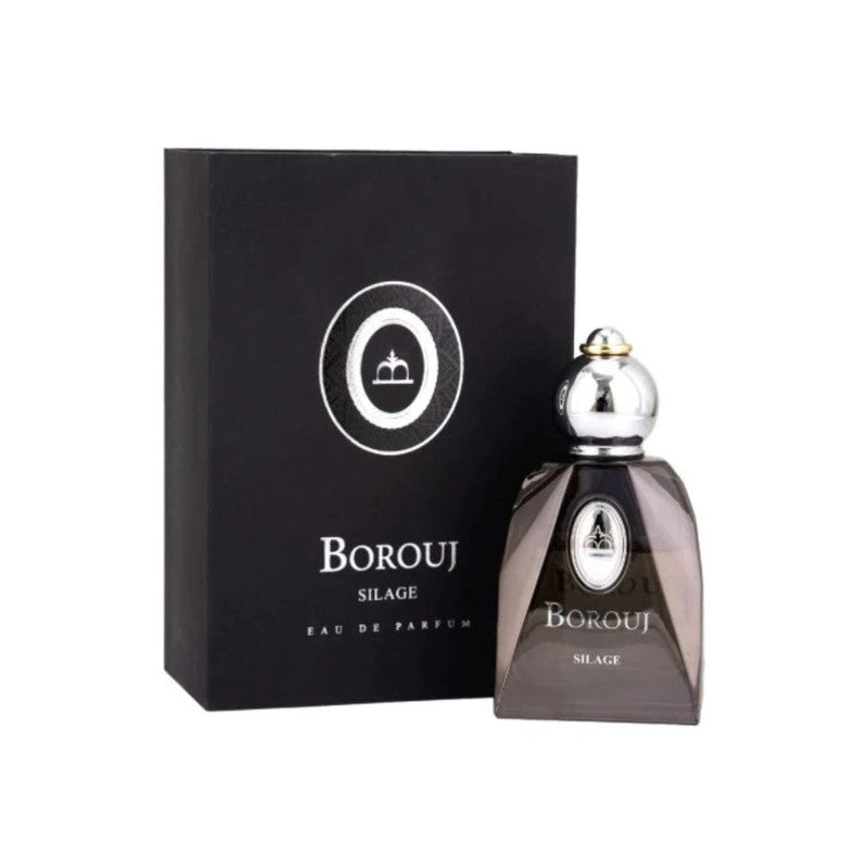 Borouj Silage EDP 85 ML Unisex