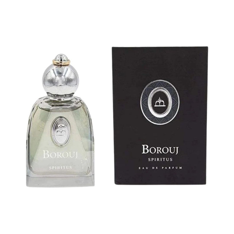 Borouj Spiritus EDP 85 ML Unisex