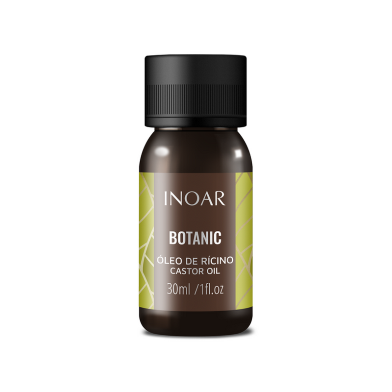 Botanic Display INOAR Aceite 6und. x 30ml