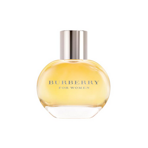 Burberry For Women EDP 50 ML