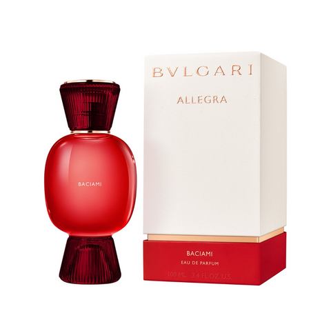 Bvlgari Allegra Baciami EDP 100 ML