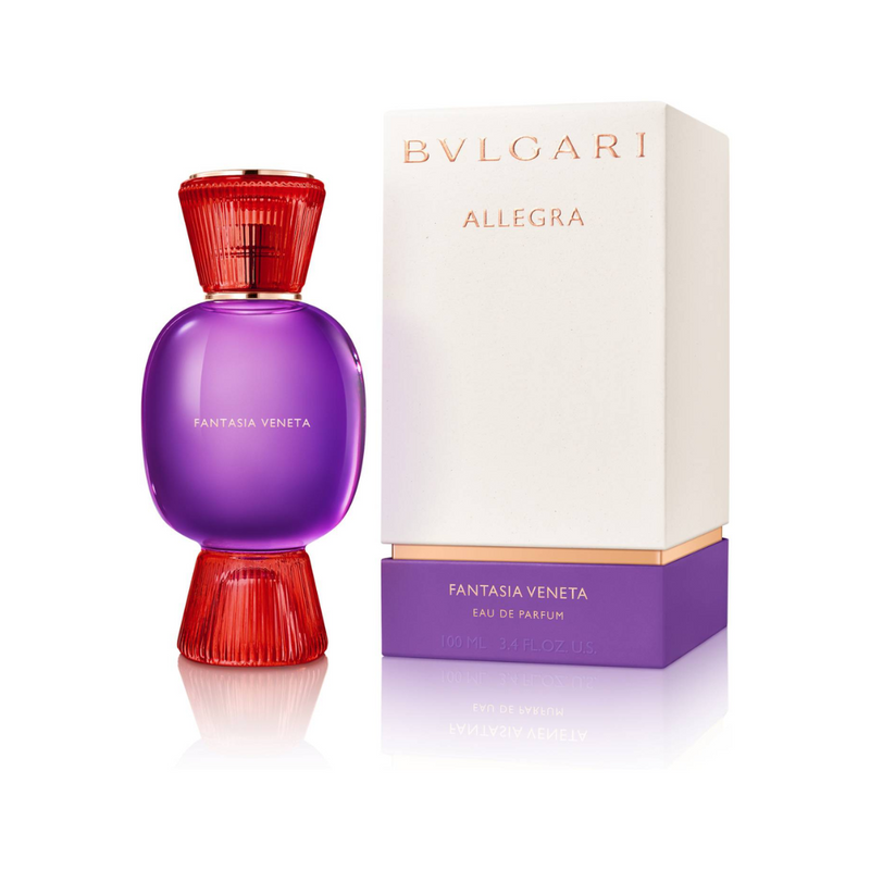 Bvlgari Allegra Fantasia Veneta EDP 100 ML