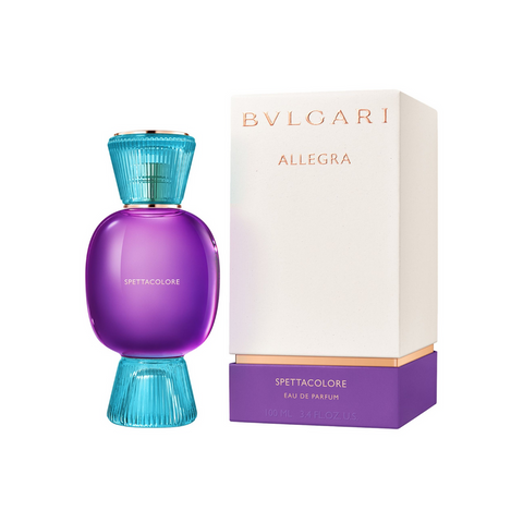 Bvlgari Allegra Spetta Colore EDP 100 ML