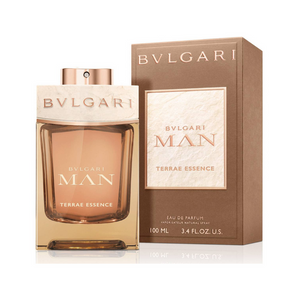 Bvlgari Man Terrae Essence EDP 100 ML