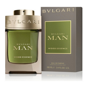 Bvlgari Man Wood Essence EDP 100 ML