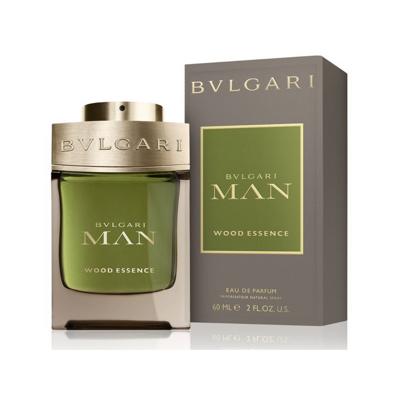 Bvlgari Man Wood Essence EDP 60 ML