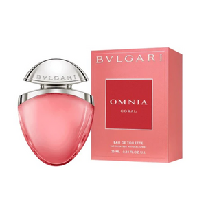 Bvlgari Omnia Coral EDT 25 ML