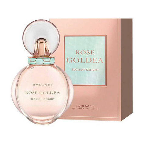 Bvlgari Rose Goldea Blossom Delight EDP 50 ML