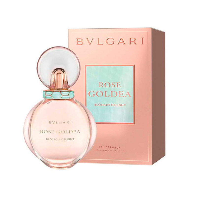 Bvlgari Rose Goldea Blossom Delight EDP 75 ML