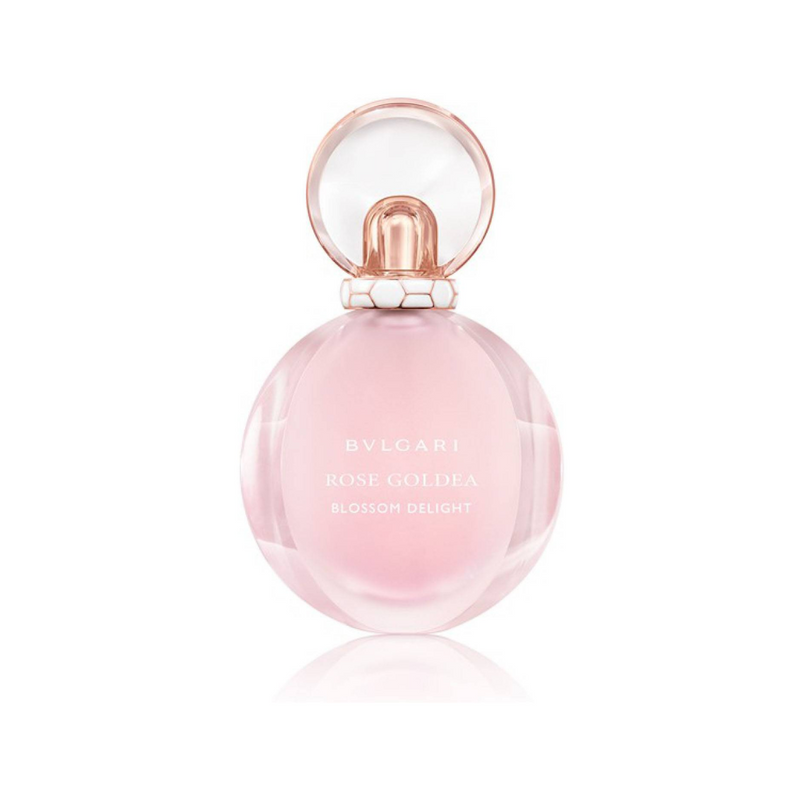 Bvlgari Rose Goldea Blossom Delight EDT 50 ML