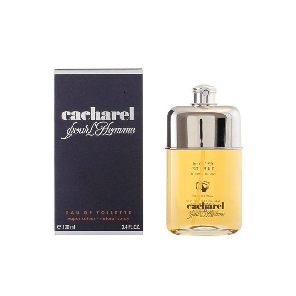 Cacharel Pour LHomme 100ML EDT Hombre Cacharel