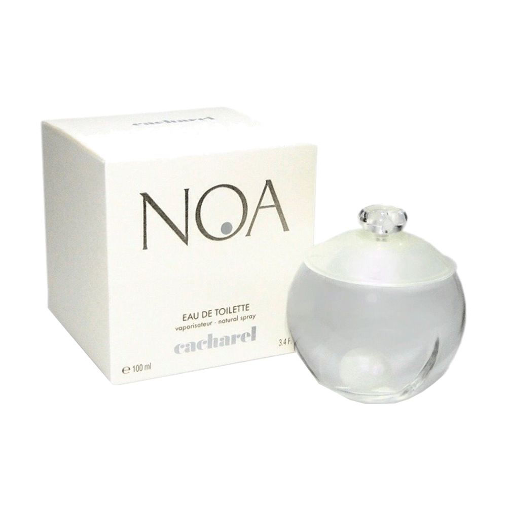 Noa 100ML EDT Mujer Cacharel