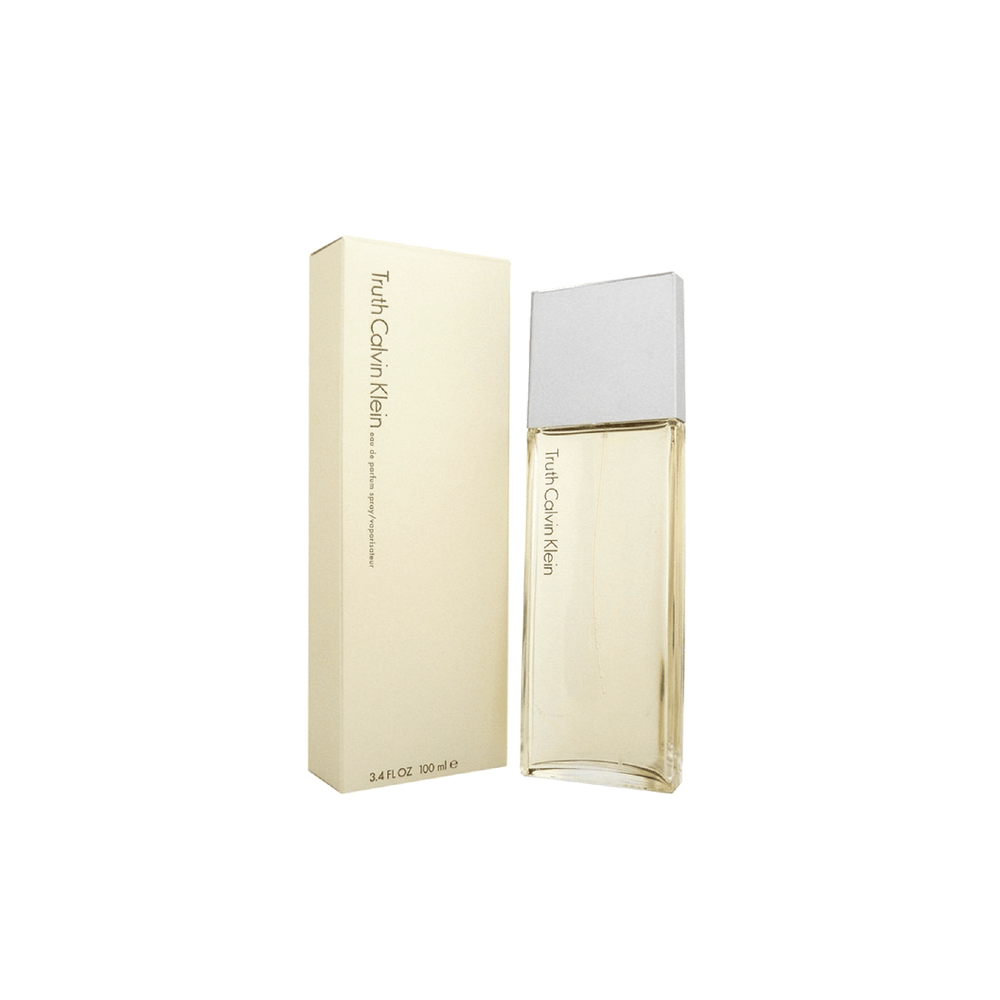 Truth 100ML EDP Mujer Calvin Klein CAL11