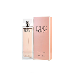 Eternity Moment 100ML EDP Mujer Calvin Klein CAL12