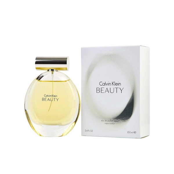 Beauty 100ML EDP Mujer Calvin Klein